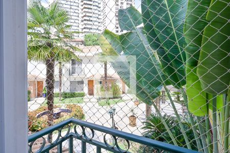 Casa à venda com 190m², 3 quartos e 2 vagas Casa à venda com 190m², 3 quartos e 2 vagasVaranda Quarto 1