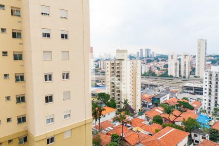 Apartamento à venda com 83m², 3 quartos e 1 vaga Apartamento à venda com 83m², 3 quartos e 1 vagaVista do Quarto 1
