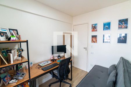 Apartamento à venda com 83m², 3 quartos e 1 vaga Apartamento à venda com 83m², 3 quartos e 1 vagaQuarto 2