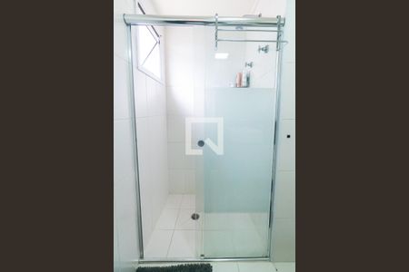 Apartamento à venda com 83m², 3 quartos e 1 vaga Apartamento à venda com 83m², 3 quartos e 1 vagaBanheiro da Suíte Detalhe