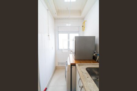 Apartamento à venda com 83m², 3 quartos e 1 vaga Apartamento à venda com 83m², 3 quartos e 1 vagaÁrea de Serviço