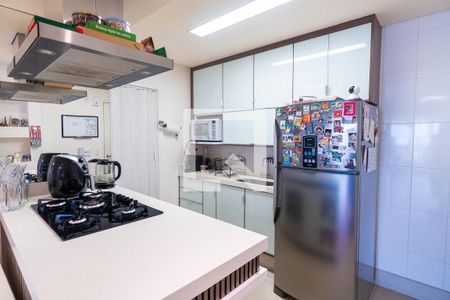 Apartamento à venda com 83m², 3 quartos e 1 vaga Apartamento à venda com 83m², 3 quartos e 1 vagaCozinha