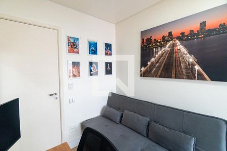 Apartamento à venda com 83m², 3 quartos e 1 vaga Apartamento à venda com 83m², 3 quartos e 1 vagaQuarto 2