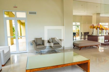 Apartamento à venda com 83m², 3 quartos e 1 vaga Apartamento à venda com 83m², 3 quartos e 1 vagaÁrea comum - Salão de festas