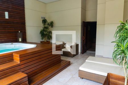 Apartamento à venda com 83m², 3 quartos e 1 vaga Apartamento à venda com 83m², 3 quartos e 1 vagaSpa