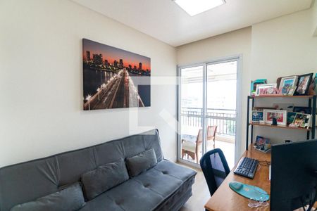 Apartamento à venda com 83m², 3 quartos e 1 vaga Apartamento à venda com 83m², 3 quartos e 1 vagaQuarto 2