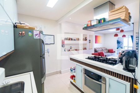 Apartamento à venda com 83m², 3 quartos e 1 vaga Apartamento à venda com 83m², 3 quartos e 1 vagaCozinha