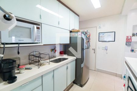 Apartamento à venda com 83m², 3 quartos e 1 vaga Apartamento à venda com 83m², 3 quartos e 1 vagaCozinha