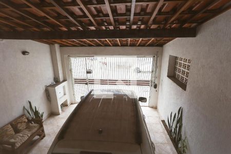 vista de casa à venda com 2 quartos, 122m² em Parque Pinheiros, Taboão da Serra