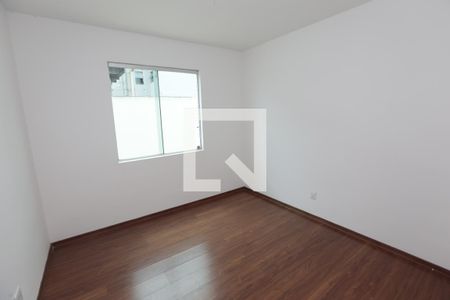 quarto 1 de apartamento à venda com 3 quartos, 158m² em Novo Eldorado, Contagem