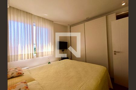 Apartamento para alugar com 90m², 2 quartos e 1 vagaSuíte