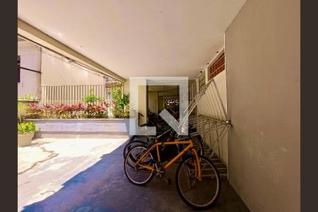 Apartamento para alugar com 90m², 2 quartos e 1 vagaÁrea Comum - Playground