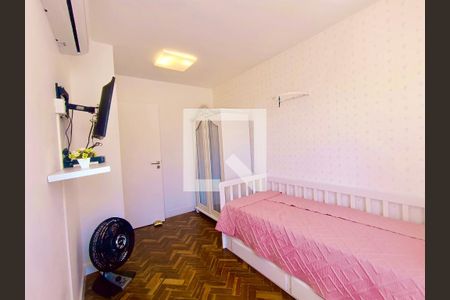 Apartamento para alugar com 90m², 2 quartos e 1 vagaQuarto