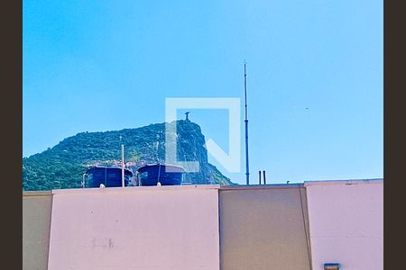 Apartamento para alugar com 90m², 2 quartos e 1 vagaQuarto vista