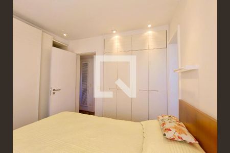 Apartamento para alugar com 90m², 2 quartos e 1 vagaSuíte