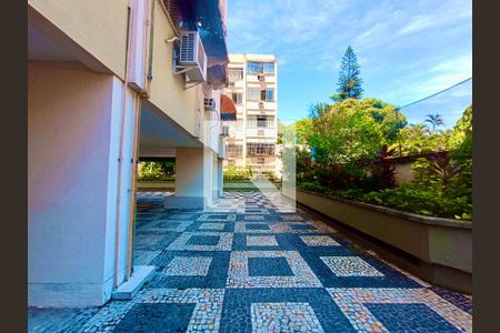 Apartamento para alugar com 90m², 2 quartos e 1 vagaÁrea Comum - Playground