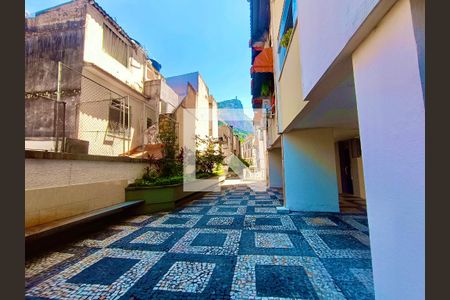 Apartamento para alugar com 90m², 2 quartos e 1 vagaÁrea Comum - Playground