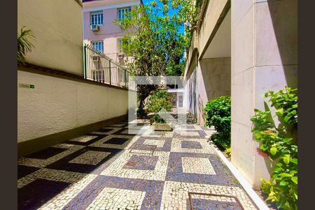 Apartamento para alugar com 90m², 2 quartos e 1 vagaJardim