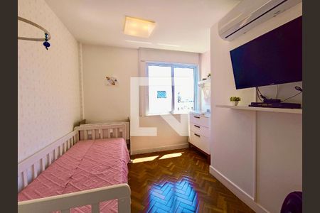 Apartamento para alugar com 90m², 2 quartos e 1 vagaQuarto