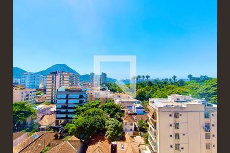 Apartamento para alugar com 90m², 2 quartos e 1 vagaSuíte vista