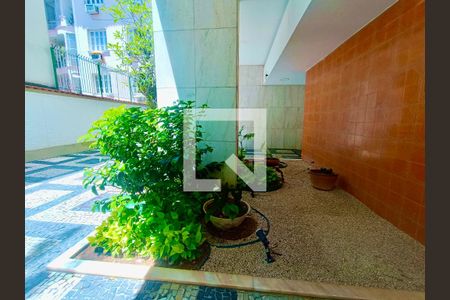 Apartamento para alugar com 90m², 2 quartos e 1 vagaJardim