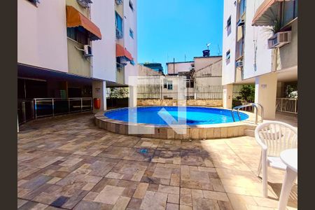 Apartamento para alugar com 90m², 2 quartos e 1 vagaÁrea Comum - Playground