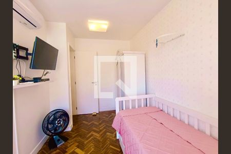 Apartamento para alugar com 90m², 2 quartos e 1 vagaQuarto