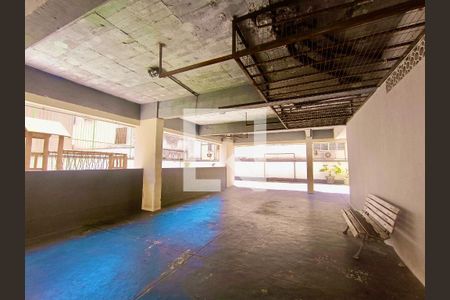 Apartamento para alugar com 90m², 2 quartos e 1 vagaÁrea Comum - Playground