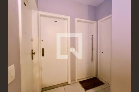 Apartamento para alugar com 90m², 2 quartos e 1 vagaBanheiro social
