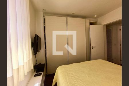 Apartamento para alugar com 90m², 2 quartos e 1 vagaSuíte
