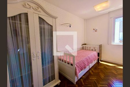 Apartamento para alugar com 90m², 2 quartos e 1 vagaQuarto