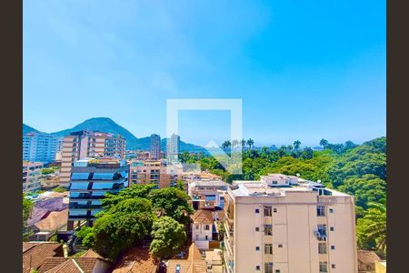 Apartamento para alugar com 90m², 2 quartos e 1 vagaCozinha americana vista