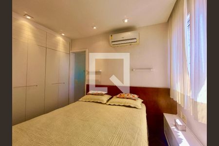 Apartamento para alugar com 90m², 2 quartos e 1 vagaSuíte