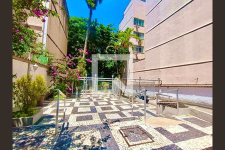 Apartamento para alugar com 90m², 2 quartos e 1 vagaJardim
