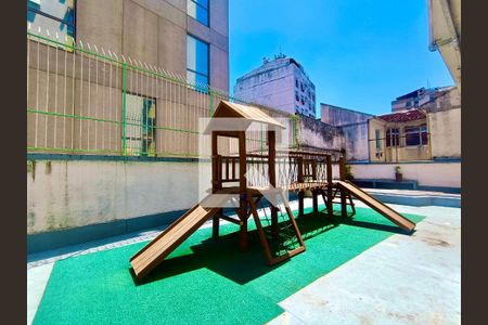 Apartamento para alugar com 90m², 2 quartos e 1 vagaÁrea Comum - Playground