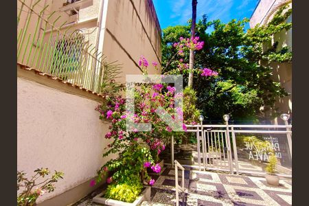 Apartamento para alugar com 90m², 2 quartos e 1 vagaJardim