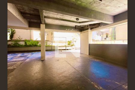 Apartamento para alugar com 90m², 2 quartos e 1 vagaÁrea Comum - Playground