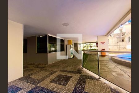 Apartamento para alugar com 90m², 2 quartos e 1 vagaÁrea Comum - Playground