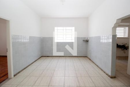 Sala de jantar  de apartamento para alugar com 3 quartos, 150m² em Floresta, Belo Horizonte