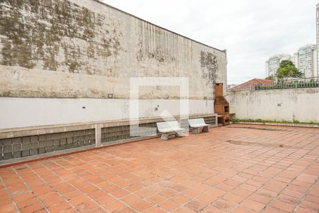 Apartamento à venda com 90m², 2 quartos e 1 vagaChurrasqueira