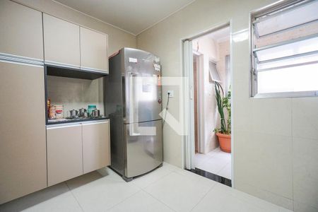 Apartamento à venda com 90m², 2 quartos e 1 vagaCozinha