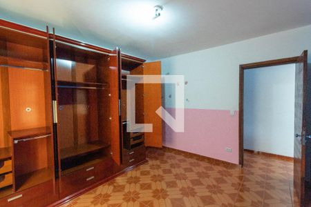 Quarto 1 de casa para alugar com 4 quartos, 130m² em Vila Marieta, São Paulo