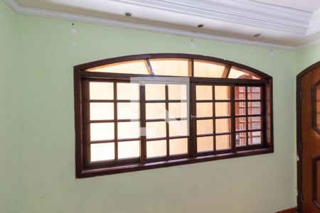 Sala de casa para alugar com 4 quartos, 130m² em Vila Marieta, São Paulo