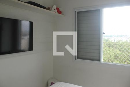 Quarto 1 de apartamento à venda com 2 quartos, 50m² em Socorro, São Paulo