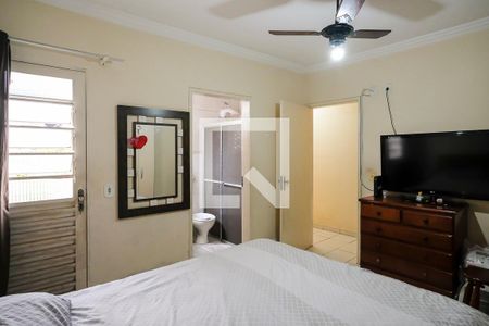 Casa à venda com 150m², 3 quartos e 6 vagasSuíte 1