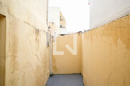 Casa à venda com 150m², 3 quartos e 6 vagasQuintal