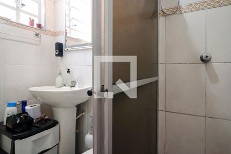 Casa à venda com 150m², 3 quartos e 6 vagasBanheiro Suíte 1