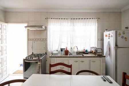 Casa à venda com 150m², 3 quartos e 6 vagasCozinha