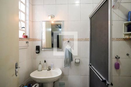 Casa à venda com 150m², 3 quartos e 6 vagasBanheiro Suíte 1