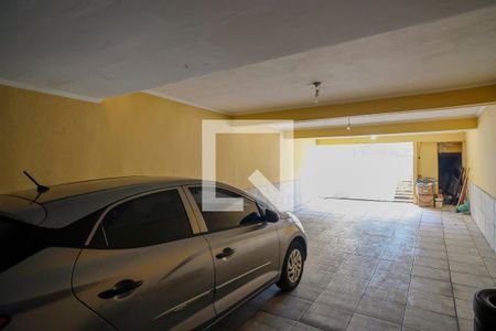 Casa à venda com 150m², 3 quartos e 6 vagasGaragem
